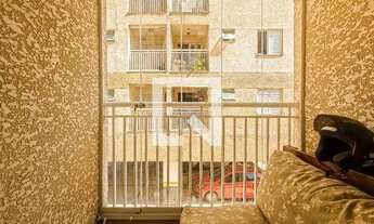 Imagem 7: Apartamento para Aluguel - Vila Galvão, 2 Quartos, 56 m2