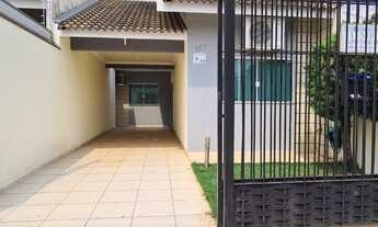 Imagem: Casa por R$385.000,00 com 3 quartos, Jd