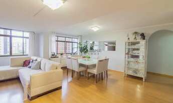 Imagem 3: Apartamento Venda Paraíso 150 m² 3 Dormitórios