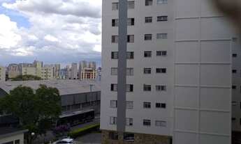 Imagem 2: Apartamento para aluguel, 3 quartos, 1 vaga de garagem individual coberta - Vila Monument