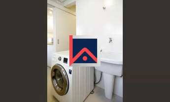 Imagem 7: Apartamento Venda Brooklin 120 m² 3 Dormitórios