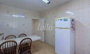 Imagem 4: São Paulo - Casa Padrão - Sacomã