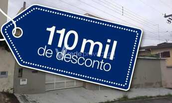 Imagem: Casa - Jardim Chapadão - Campinas