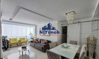 Imagem: Apartamento à venda, 2 quartos, 1 suíte