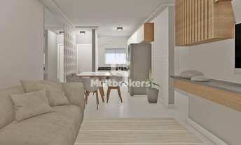 Imagem 4: ARAUCáRIA - Apartamento Padrão - Fazenda Velha