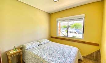 Imagem 7: IMPECÁVEL - 03 dormitórios, com piscina e quiosque em Atlântida Sul