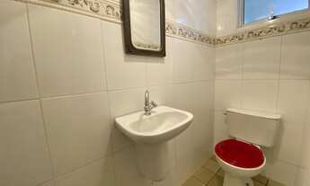 Imagem 4: Apartamento para aluguel tem 142 metros quadrados com 3 quartos