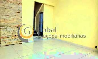 Imagem 3: CASA DE VILA  DUPLEX COM TERRAÇO - RUA VENCESLAU