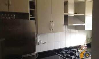 Imagem 6: Apartamento com 2 dormitórios para alugar, 60 m² por R$ 4.023/mês - Ipiranga - São Paulo/S