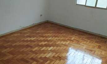 Imagem 6: Casa em 02 pavimentos com sala, 02 quartos, banheiro social, cozinha, área de serviço, lav