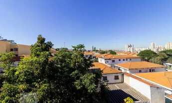 Imagem 5: Apartamento para Aluguel - Campo Belo, 1 Quarto, 40 m2