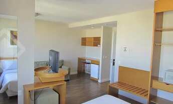 Imagem 6: PORTO ALEGRE - Flat - Praia de Belas