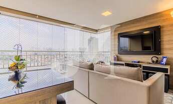 Imagem 4: Apartamento de 105m² para venda no Condomínio Praças Dom Augusto no Carrão - São Paulo/SP