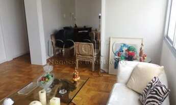 Imagem 5: SÃO PAULO - Apartamento Padrão - ACLIMACAO