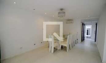 Imagem: Apartamento para Aluguel - Vila Isabel