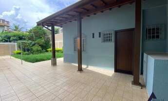 Imagem 6: Casa térrea ao lado do parque ecológico com edícula em Indaiatuba