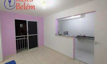 Imagem: Bela Vida II 2/4 c/ splits nos quartos para