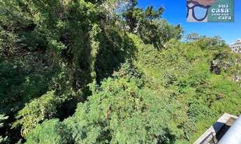 Imagem 4: Cobertura à venda, 219 m2, vista verde!