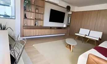 Imagem: Residencial Liverpool - 133m2 - Reformado