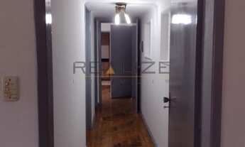 Imagem 5: Apartamento de 2 dormitórios no Centro de Porto Alegre