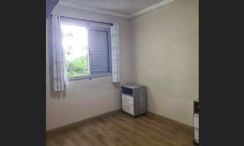 Imagem 5: Apartamento com 2 dormitórios à venda, 43 m² por R$ 265.000,00 - Jaraguá - São Paulo/SP