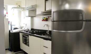 Imagem: Apartamento 2 Quartos no Centro de Palhoça