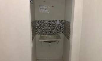 Imagem 3: Apto. Água e luz incluso no aluguel