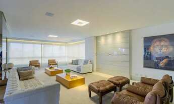 Imagem 3: Goiânia - Apartamento Padrão - Setor Marista