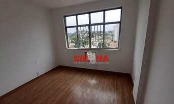 Imagem 5: Apartamento com 2 dormitórios, 70 m² - venda por R$ 260.000,00 ou aluguel por R$ 2.131,00