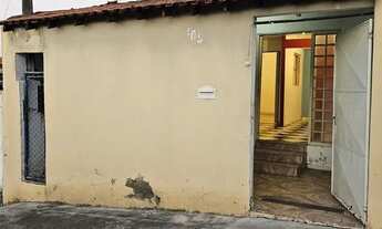 Imagem 2: Aluga se casa na vila haro 4 comodos