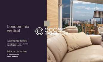 Imagem 3: Apartamento à venda, 3 quartos, 3 suítes, 2 vagas, Granja Marileusa - Uberlândia/MG