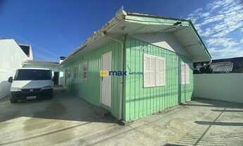 Imagem: ITAJAí - Casa Padrão - São Judas