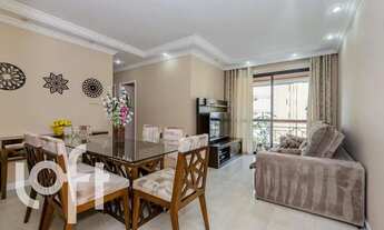 Imagem: Apartamento à venda em Vila Sônia com