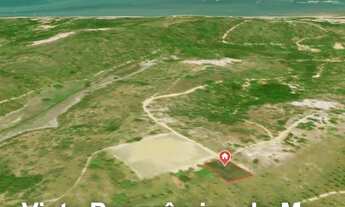 Imagem 3: Terreno Japaratinga 1km da praia - 1394m2