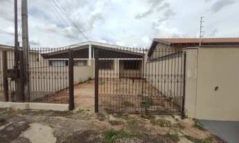 Imagem: Casa para Locação em Londrina, Jardim