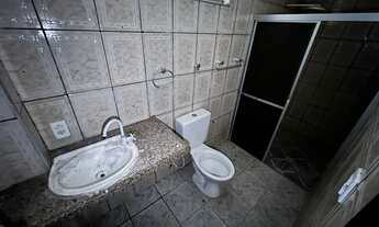 Imagem 7: Apartamento com 1 dormitório para alugar, 46 m² por R$ 400/mês - Granja Portugal - Fortale