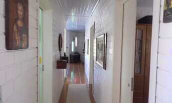 Imagem 5: Casa para venda tem 78 metros quadrados com 2 quartos em Coelho da Rocha - São João de Mer