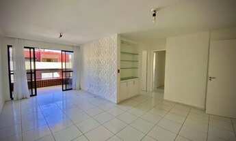 Imagem: Apartamento para aluguel e venda tem 107