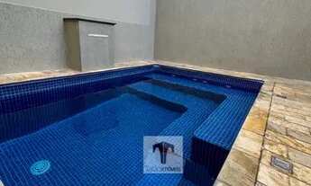 Imagem 7: Casa para venda com 170 metros quadrados com 3 quartos em Jardim João Liporoni - Franca