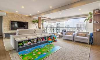 Imagem: Apartamento Locação 2 Dormitórios - 270