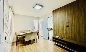 Imagem 3: Contagem - Apartamento Padrão - Arvoredo 2ª Secao