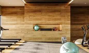 Imagem 6: 3 quartos com 2 vagas