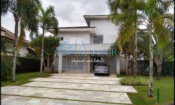 Imagem: Condomínio Hanga Roa - Módulo 02 - 5 Suítes