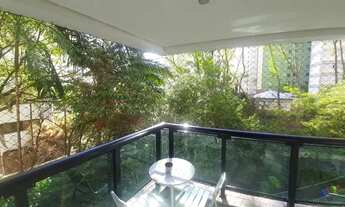 Imagem 2: Locação no Paradise Garden!