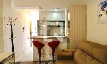 Imagem 4: Apartamento para Aluguel - Bela Vista, 1 Quarto, 24 m2