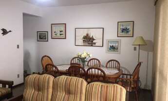 Imagem 4: Apartamento para venda tem 137 metros quadrados com 3 quartos em Centro - Cabo Frio - RJ