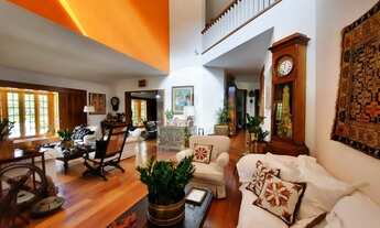 Imagem 5: Petrópolis - Casa de Condomínio - Itaipava