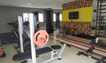 Imagem 7: Apartamento a venda no Condomínio Ideale Giardini - Mangabeira