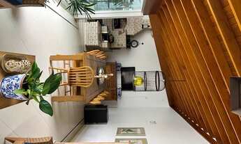 Imagem 7: Vendo casa condomínio vila real uberaba