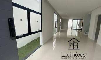 Imagem 3: Alphaville Manaus 4 suítes, moderna